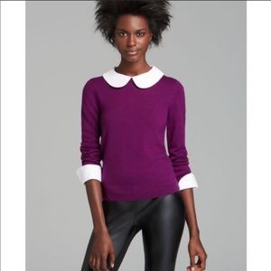Alice + Olivia Porla Sweater